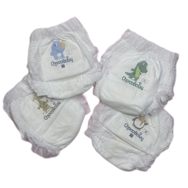 Disposable Baby Diaper, chocobaby diapers, baby pull up pants, baby diapers