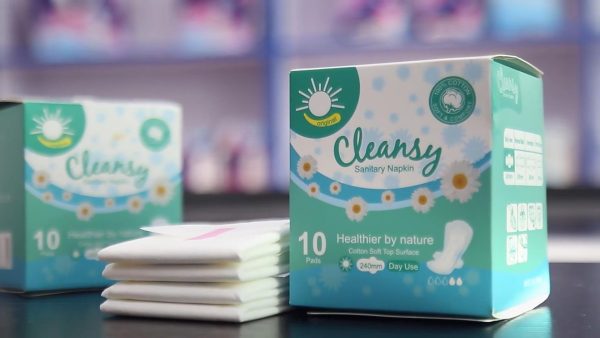 Sanitary Napkins,Menstrual Period,Organic Sanitary Pads