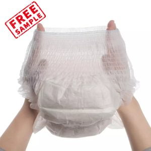 Unisex Adult Diaper Pants，adult pull up training pantsChina Manufacturer Adult Diaper,