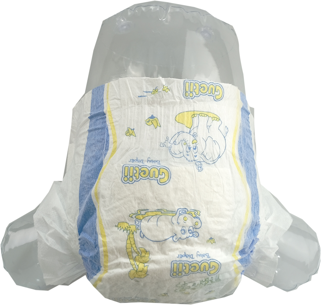 disposable pretty baby diapers oem factory wholesale price