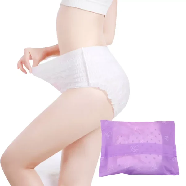 Woman Pants,Sanitary Napkin Pants,Sanitary Pants.