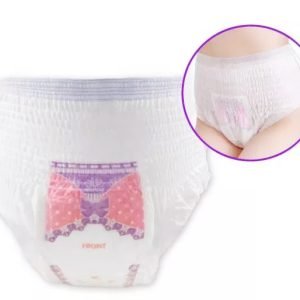 Menstrual ,Pants Panties,Sanitary pad