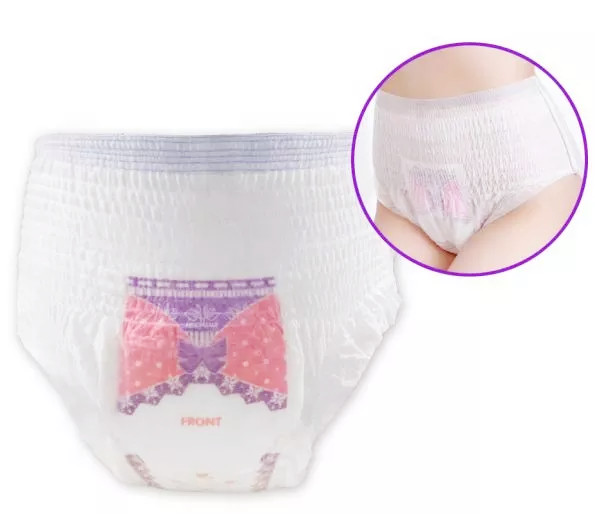 Menstrual ,Pants Panties,Sanitary pad