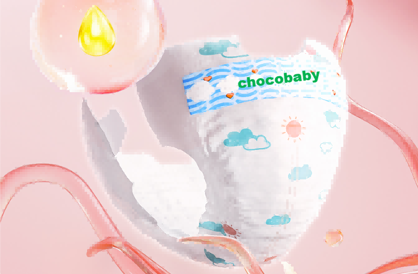 baby diaper newborn