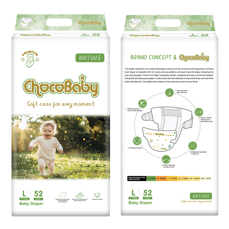 Highly Absorbent Wholesale Disposable Millie Diapers Supplier Baby Diapers