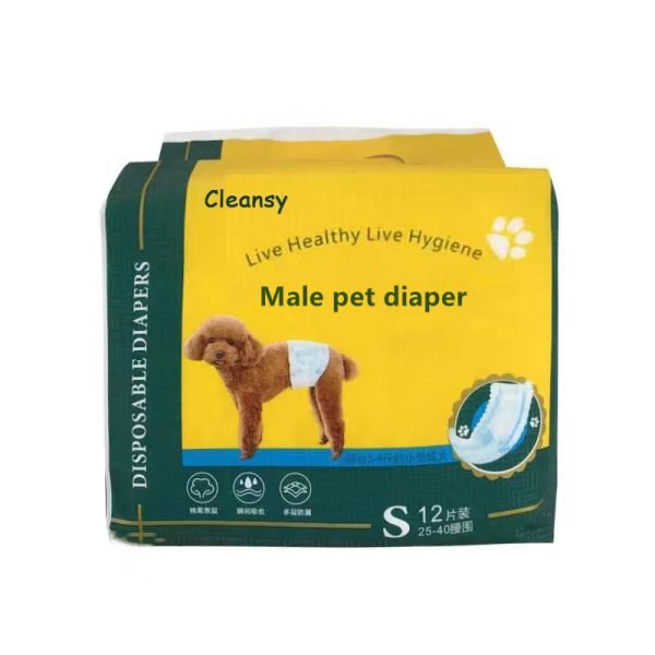 pet diaper disposable ,disposable pet diapers stripes,diapers for pets