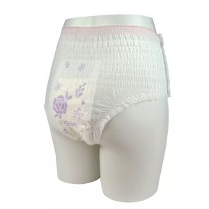 Lady menstrual period pants,woman menstrual pants,Menstrual pads