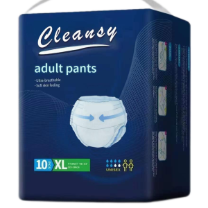 FREE SAMPLE Ultra Thick Cheap Adult Diaper,Pants,Disposable Adult Diaper