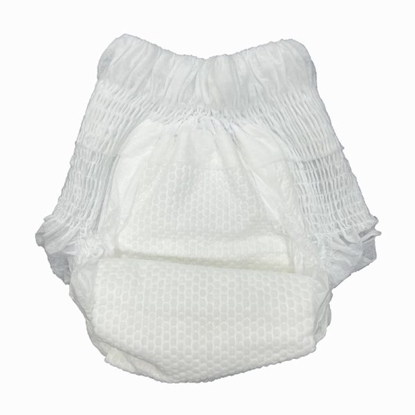 China Factory Wholesale Baby Training Diaper Pants