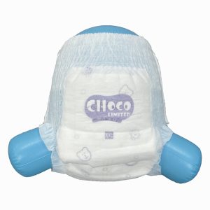 China Factory Wholesale Baby Training Diaper Pants