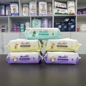 wet wipes, baby wipes, baby wet wipes, wet wipe, Baby Wet Wipes Supplier Customized Soft Non-Woven Sensitive