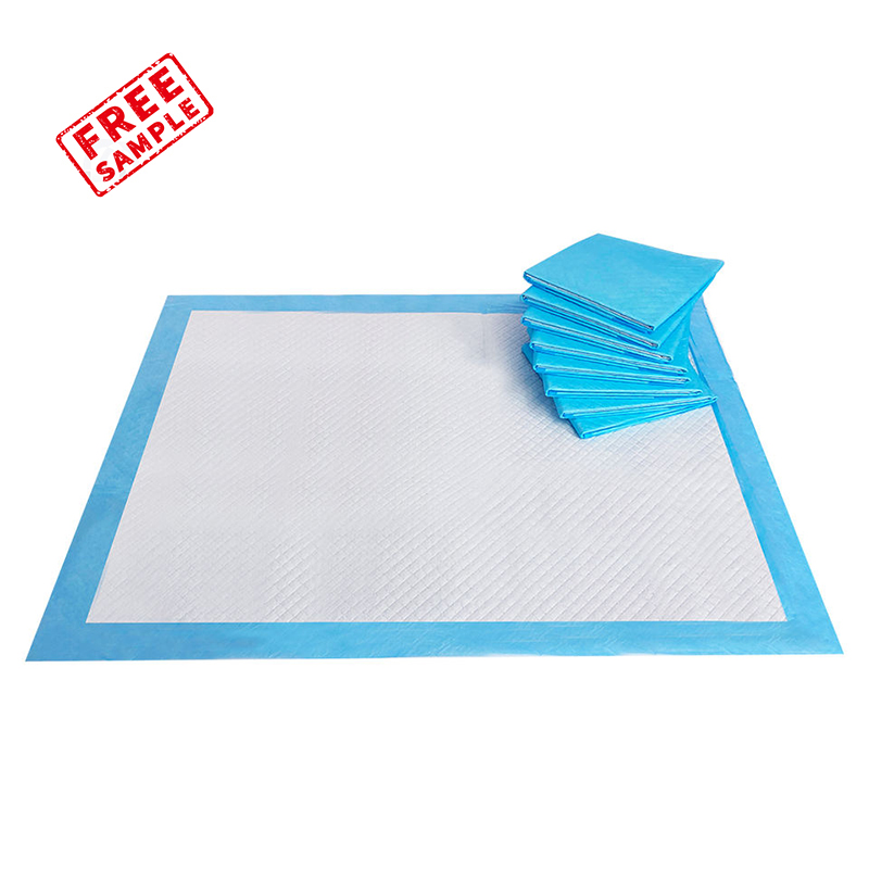 Ultra Thick Super Absorbent Underpad 60x90CM