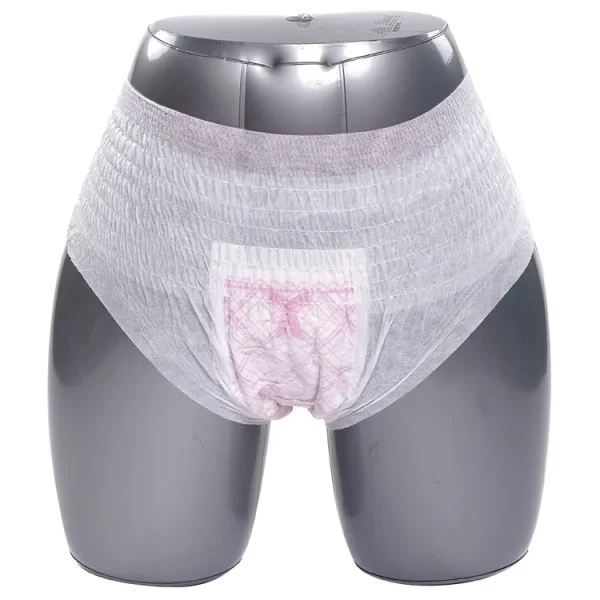 Women Menstrual Pants,Sanitary Pants,Period pants