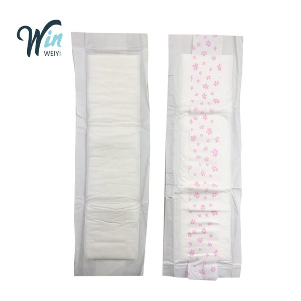 Cleansy,Feminine Hygiene,Disposable Maternity Sanitary Pads,After Delivery Postpartum Maternity Pads