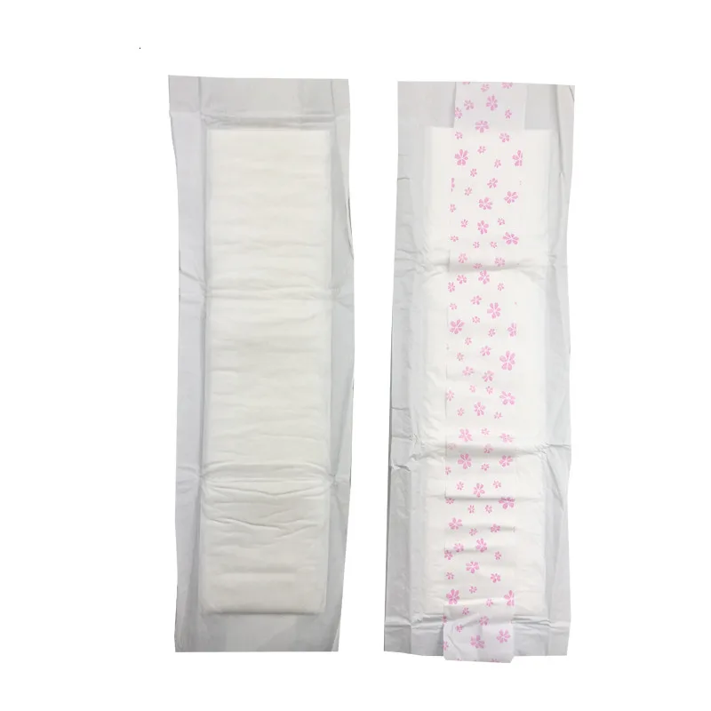 Maternal sanitary napkins