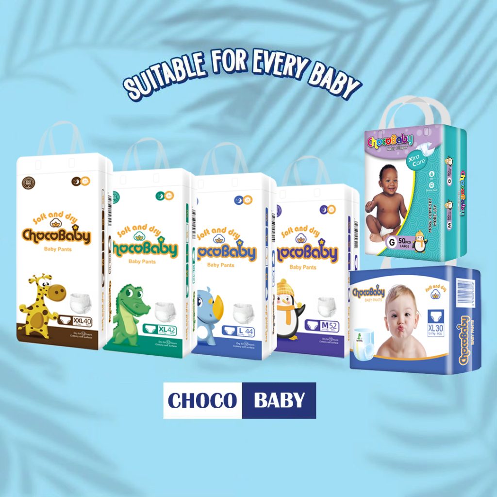 baby diaper Chocobaby baby diaper manufacturer