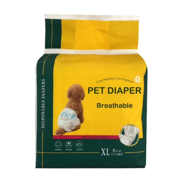 pet diapers