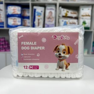 pet diaper, dog diaper, female dog diapers, dog diapers