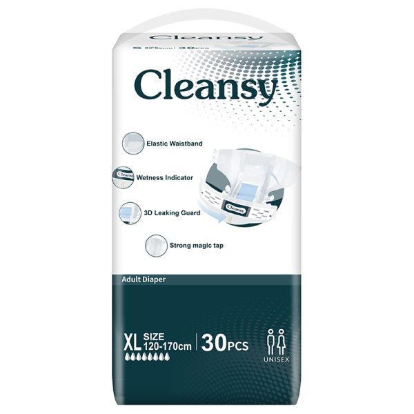 All Plus Size Adult Diaper, cleansy adult diaper, adult diaper, adult diapers, diaper