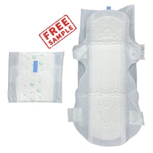 Sanitary Pads, Sanitary Napkin