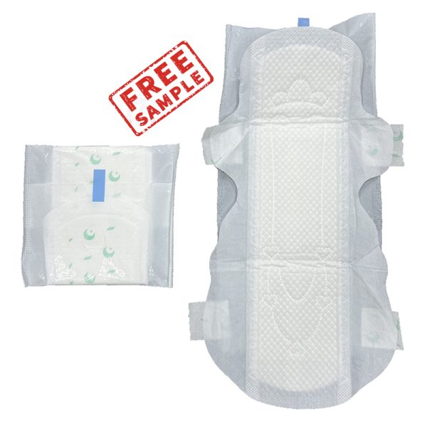 Sanitary Pads, Sanitary Napkin