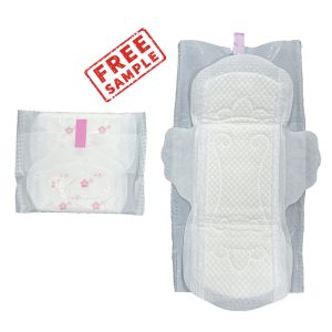 Sanitary Pads, Sanitary Napkin