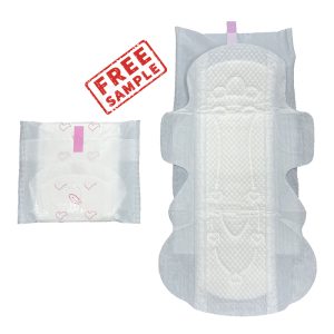Sanitary Pads, Sanitary Napkin